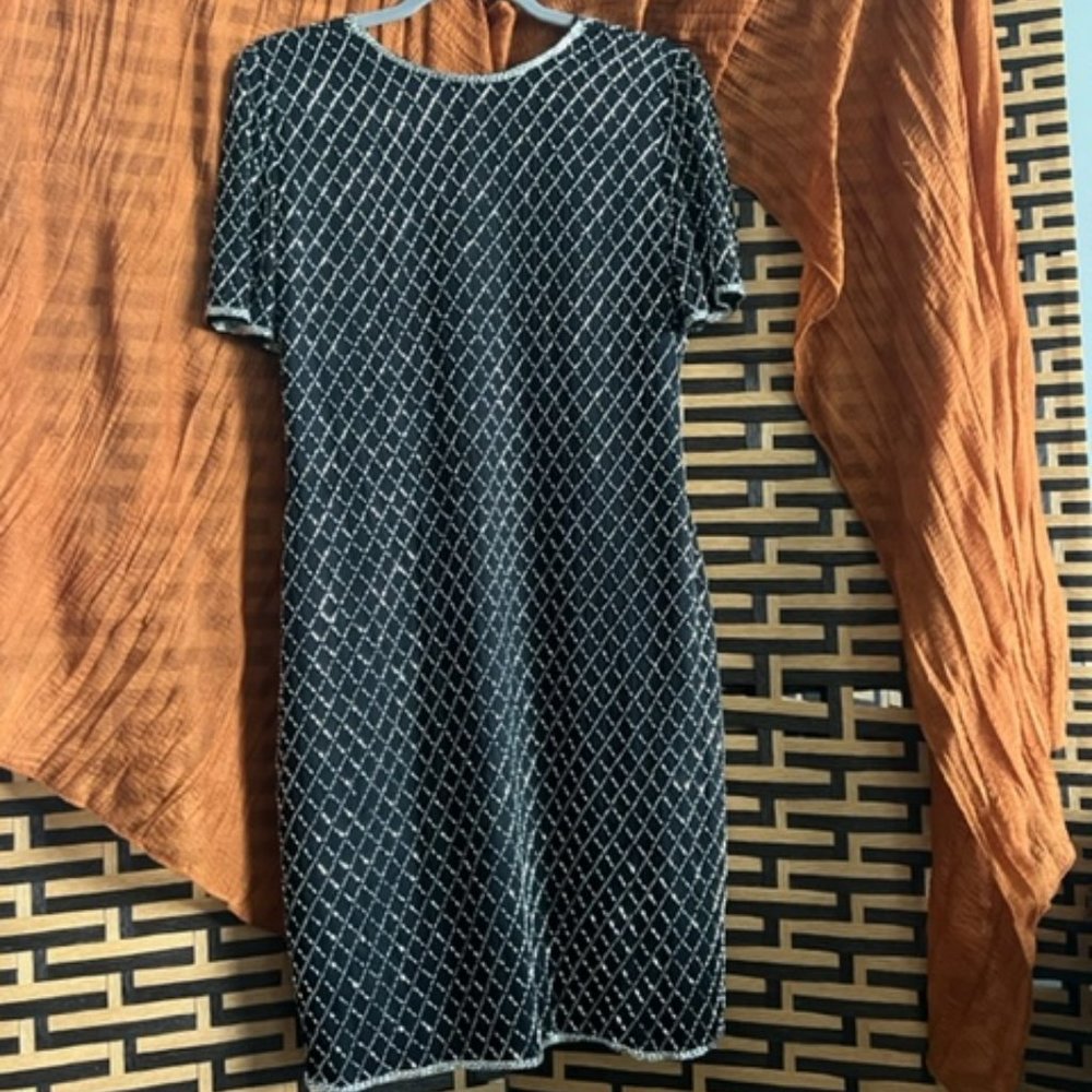 Joan Leslie Evenings - Vintage (the 1980s) Size 12